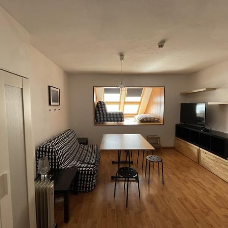 Sierra Nevada, Apartamento Abuhardillado Parking Y Wifi Eksteriør billede