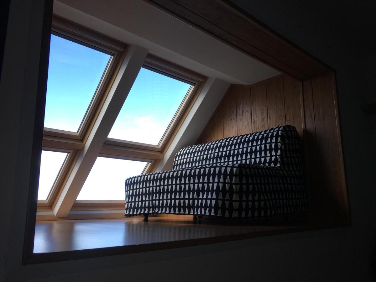 Sierra Nevada, Apartamento Abuhardillado Parking Y Wifi Eksteriør billede