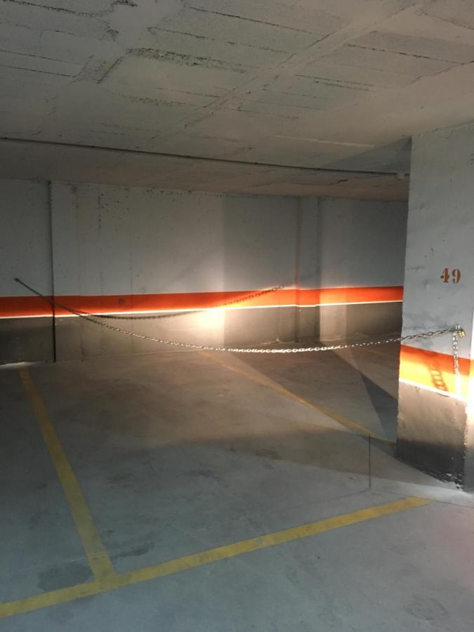 Sierra Nevada, Apartamento Abuhardillado Parking Y Wifi Eksteriør billede