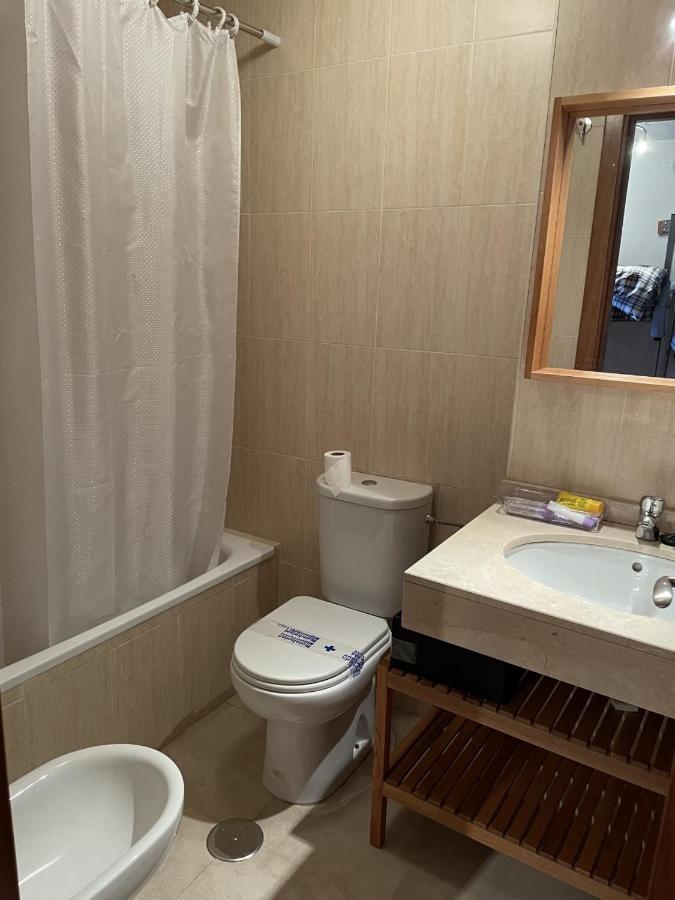 Sierra Nevada, Apartamento Abuhardillado Parking Y Wifi Eksteriør billede