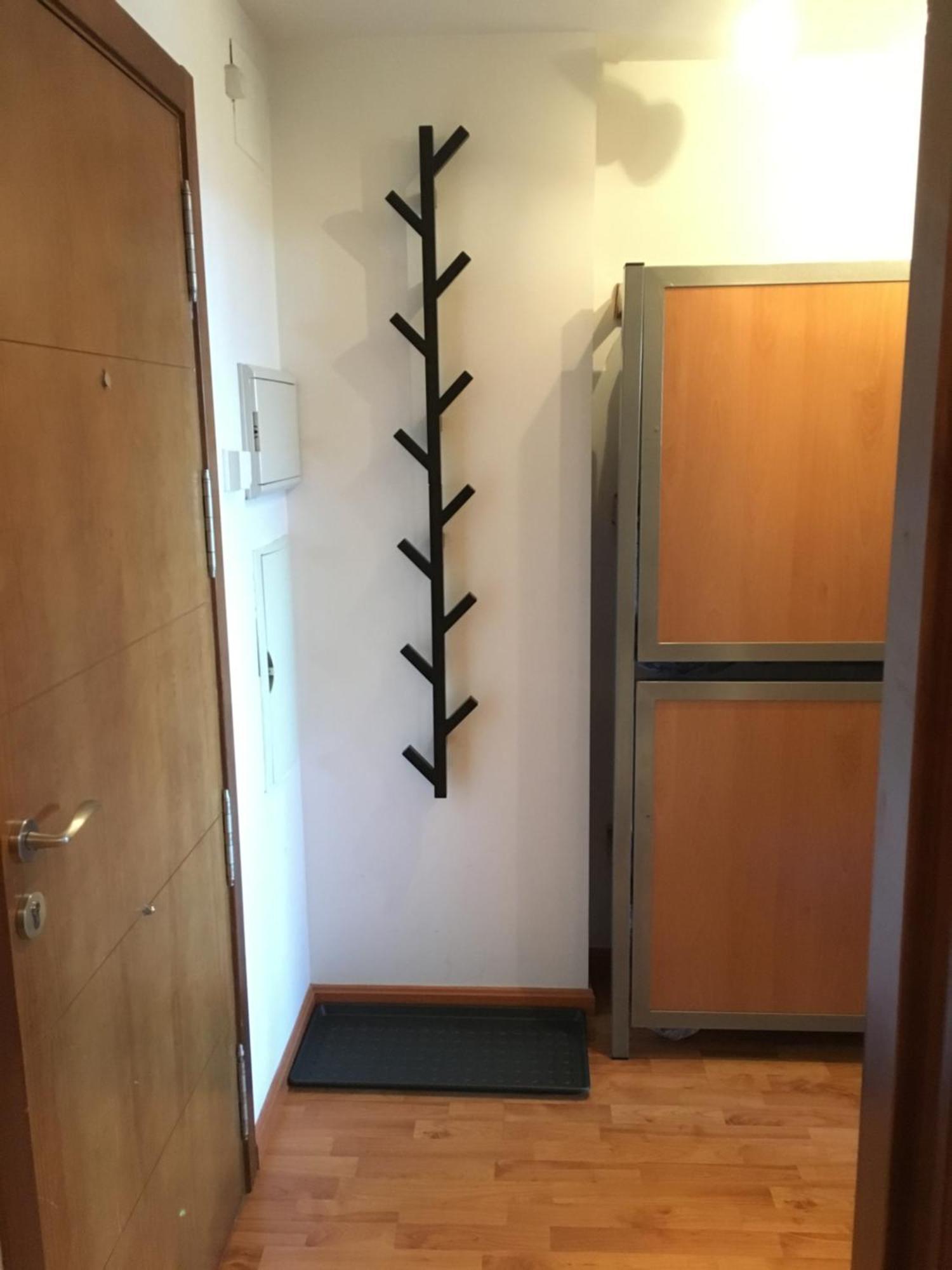 Sierra Nevada, Apartamento Abuhardillado Parking Y Wifi Eksteriør billede